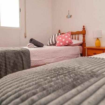 شقة Duplex San Jose Beach المظهر الخارجي الصورة