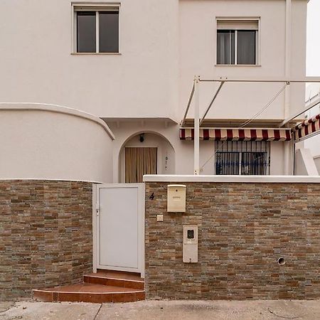 شقة Duplex San Jose Beach المظهر الخارجي الصورة