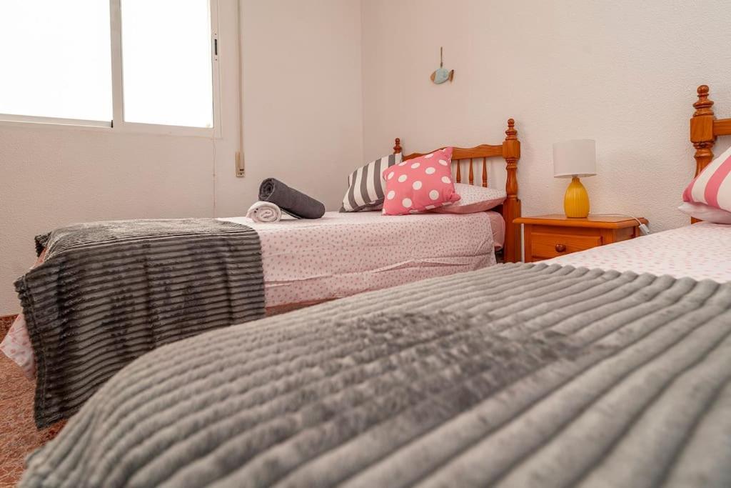 شقة Duplex San Jose Beach المظهر الخارجي الصورة