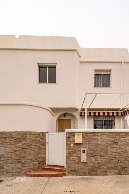 شقة Duplex San Jose Beach المظهر الخارجي الصورة