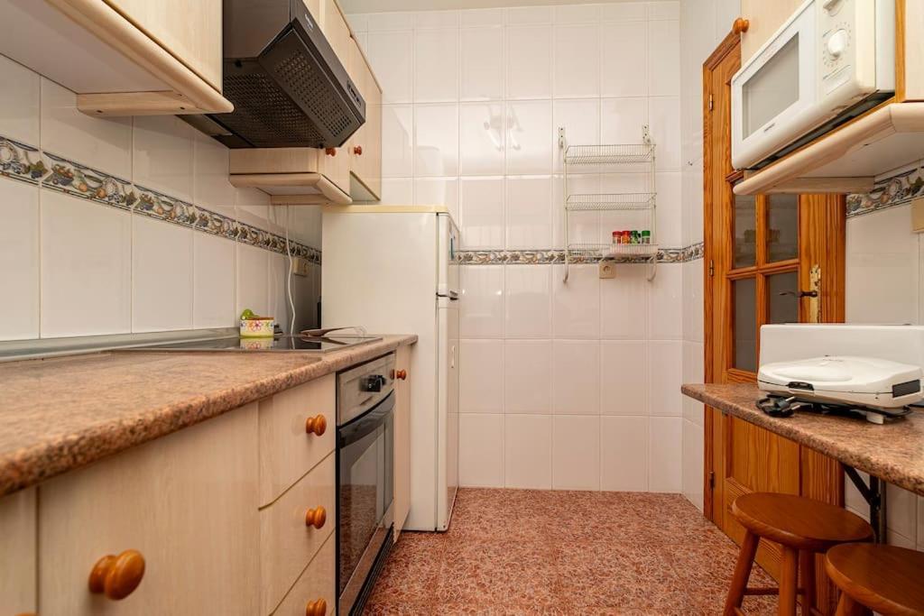 شقة Duplex San Jose Beach المظهر الخارجي الصورة