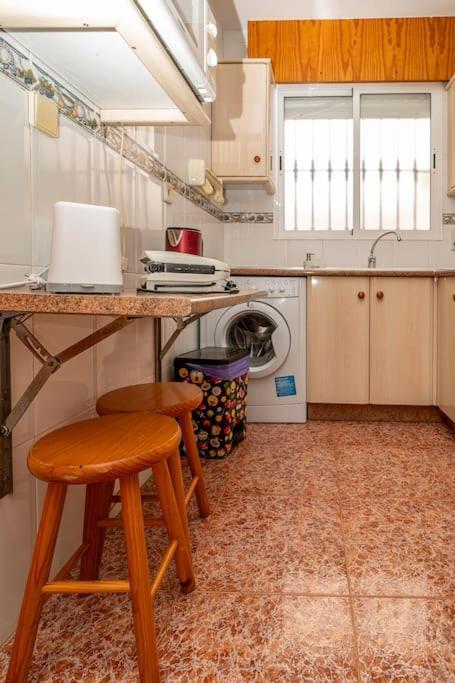 شقة Duplex San Jose Beach المظهر الخارجي الصورة