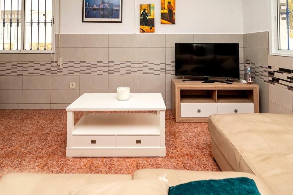 شقة Duplex San Jose Beach المظهر الخارجي الصورة