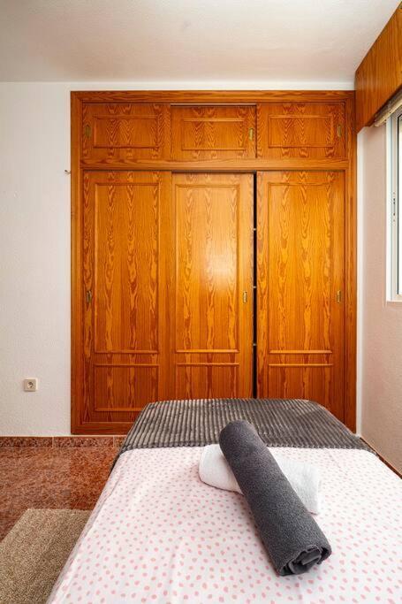 شقة Duplex San Jose Beach المظهر الخارجي الصورة