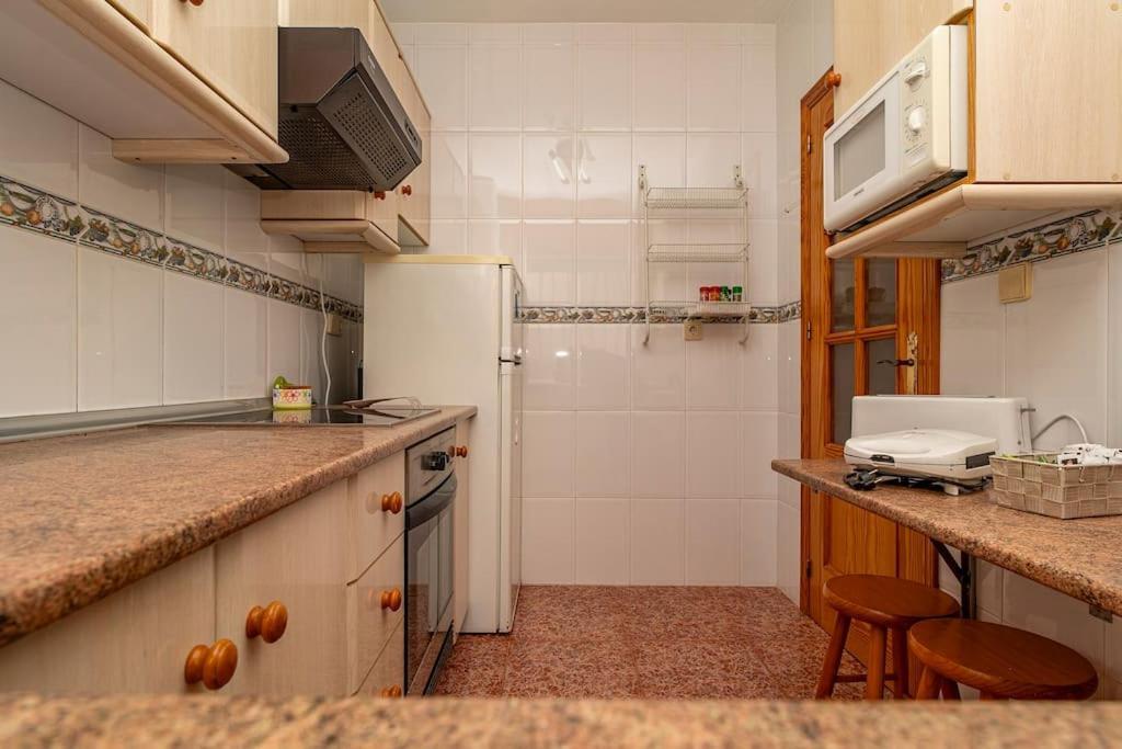 شقة Duplex San Jose Beach المظهر الخارجي الصورة