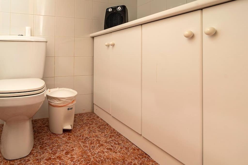 شقة Duplex San Jose Beach المظهر الخارجي الصورة