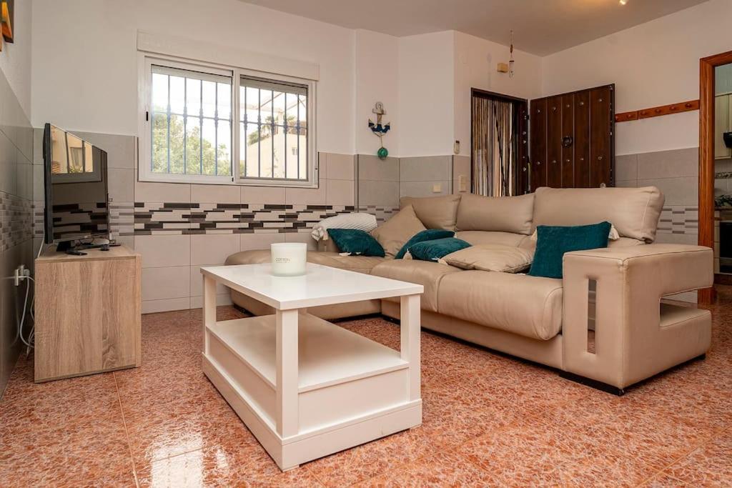 شقة Duplex San Jose Beach المظهر الخارجي الصورة