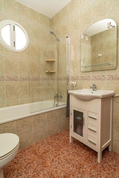 شقة Duplex San Jose Beach المظهر الخارجي الصورة