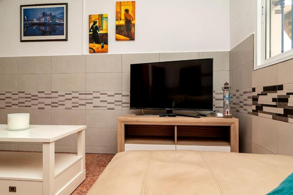 شقة Duplex San Jose Beach المظهر الخارجي الصورة