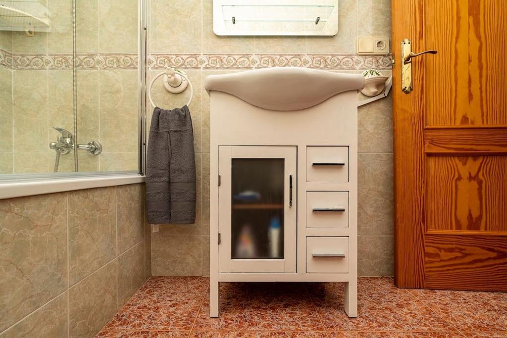 شقة Duplex San Jose Beach المظهر الخارجي الصورة