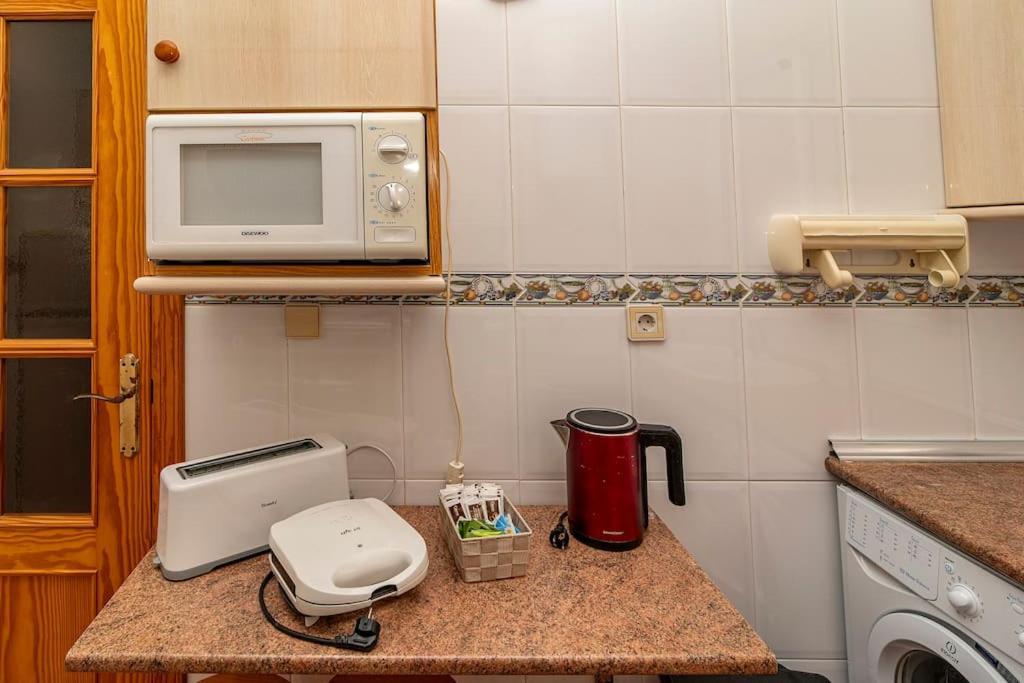 شقة Duplex San Jose Beach المظهر الخارجي الصورة
