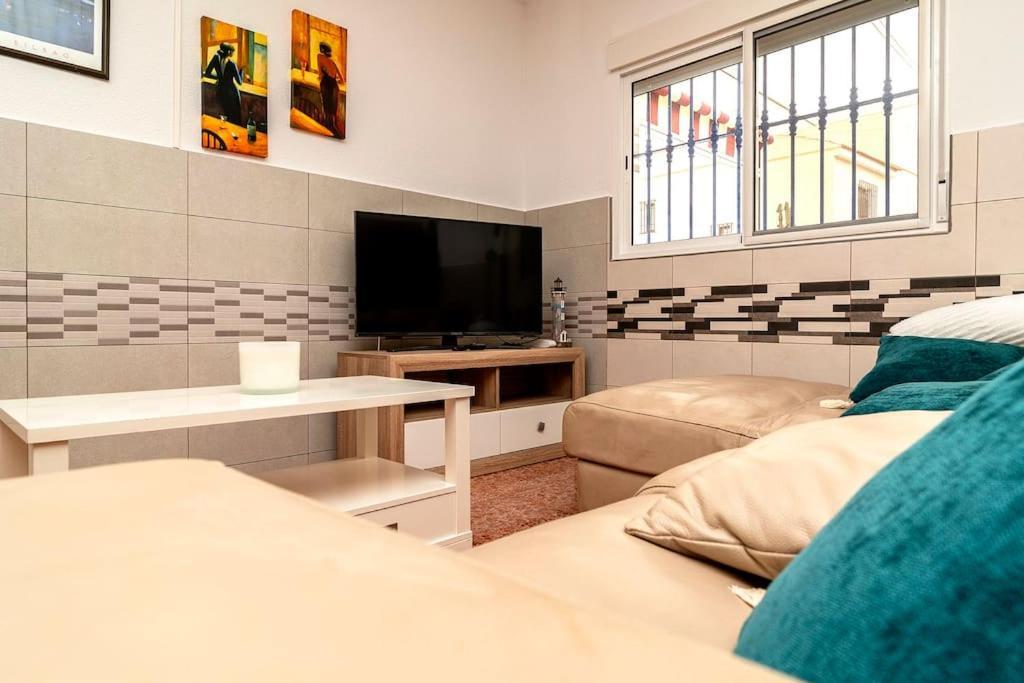 شقة Duplex San Jose Beach المظهر الخارجي الصورة