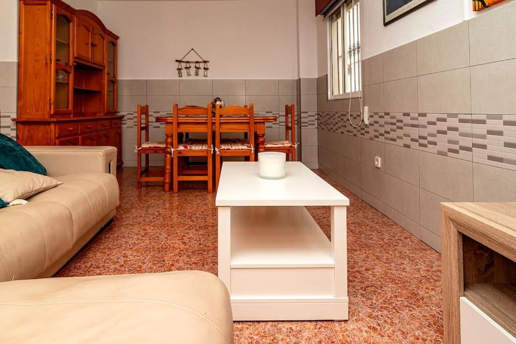 شقة Duplex San Jose Beach المظهر الخارجي الصورة