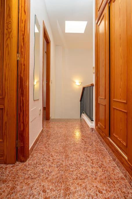 شقة Duplex San Jose Beach المظهر الخارجي الصورة