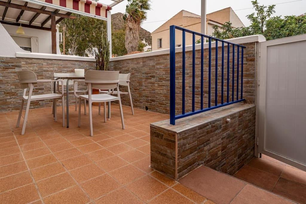 شقة Duplex San Jose Beach المظهر الخارجي الصورة