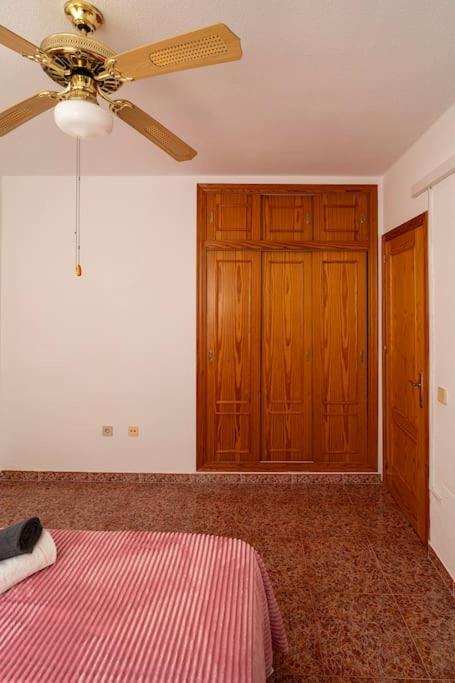 شقة Duplex San Jose Beach المظهر الخارجي الصورة