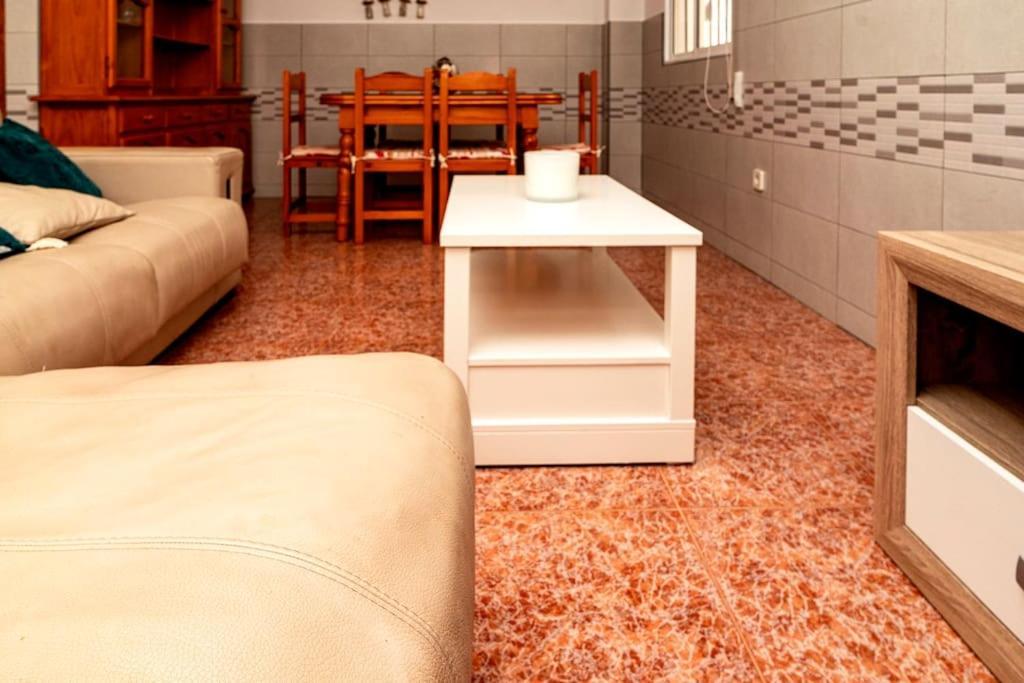 شقة Duplex San Jose Beach المظهر الخارجي الصورة