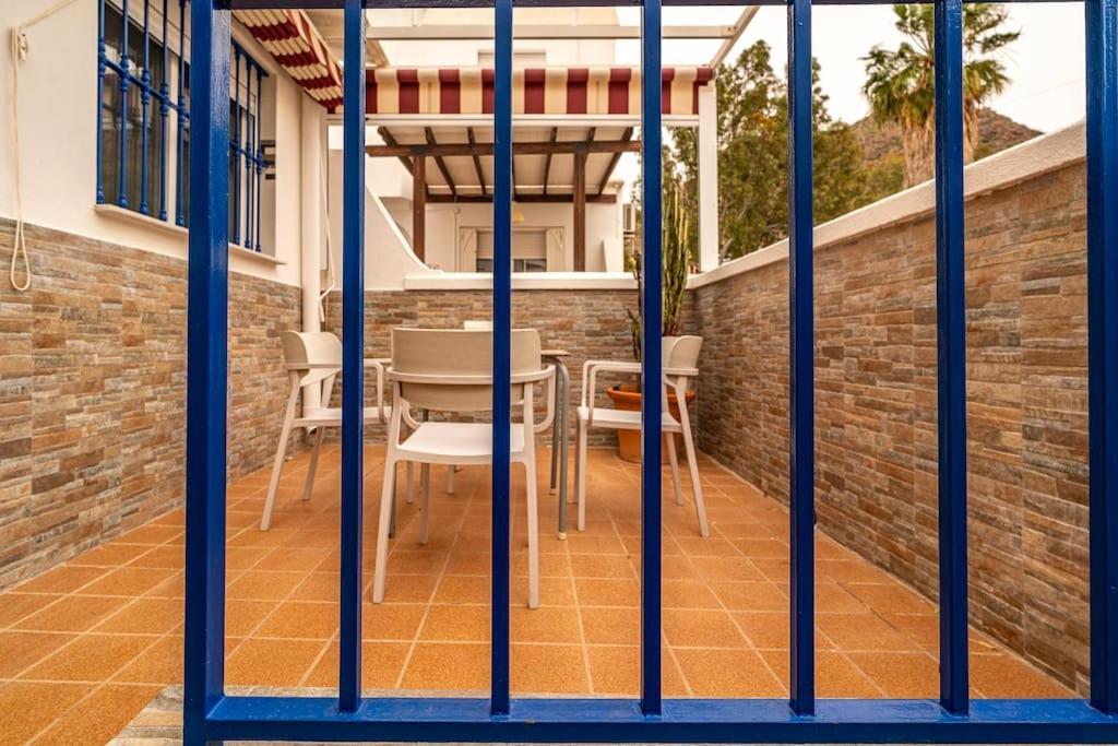 شقة Duplex San Jose Beach المظهر الخارجي الصورة